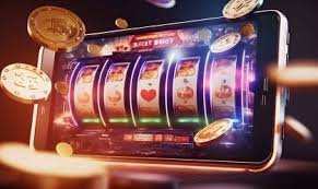 Pengguna negobet menikmati live casino melalui smartphone di Jakarta
