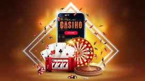 Tampilan kategori slot online di platform negobet dengan berbagai tema permainan